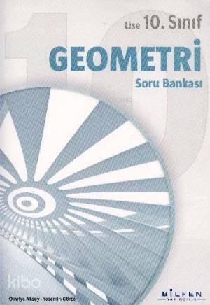 10. Sınıf Geometri Soru Bankası