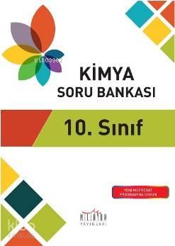 10. Sınıf Kimya Soru Bankası