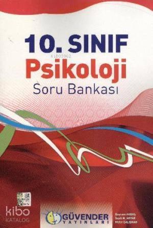 10. Sınıf Psikoloji Soru Bankası