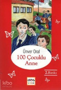 100 Çocuklu Anne