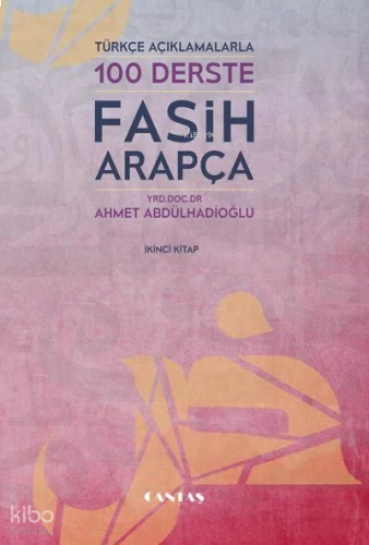 100 Derste Fasih Arapça 2
