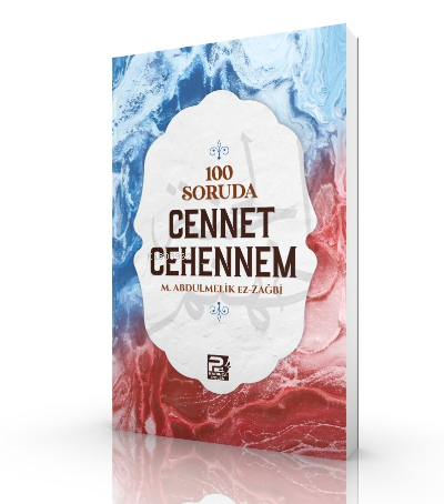 100 Soruda Cennet - Cehennem | benlikitap.com