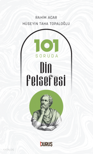 100 Soruda Din Felsefesi | benlikitap.com
