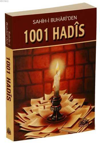 1001 Hadis (Cep Boy) | benlikitap.com