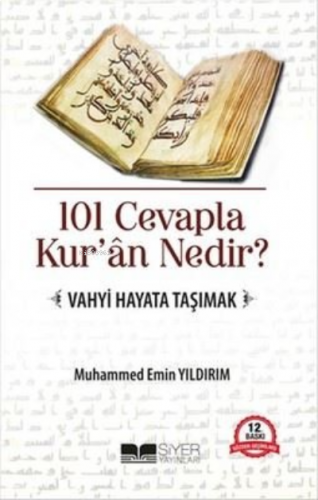 101 Cevapla Kur'an Nedir | benlikitap.com