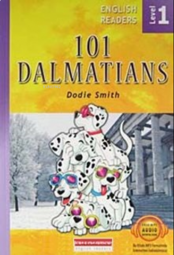 101 Dalmatians - Level - 1 | benlikitap.com