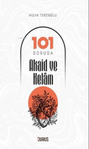 101 Soruda Akaid Ve Kelam | benlikitap.com