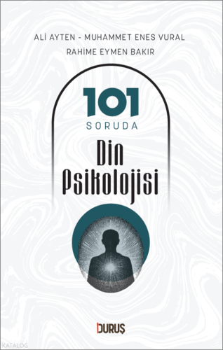 101 Soruda Din Psikolojisi | benlikitap.com