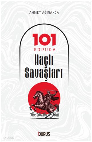 101 Soruda Haçlı Savaşları | benlikitap.com