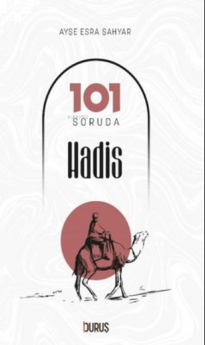 101 Soruda Hadis | benlikitap.com