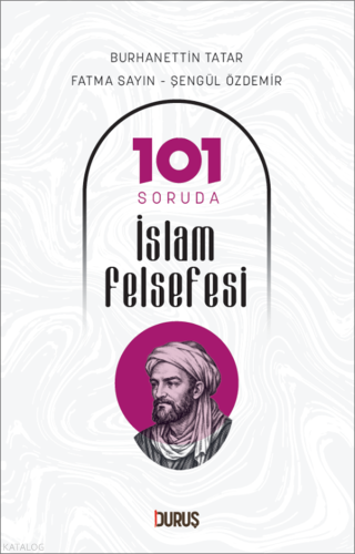101 Soruda İslam Felsefesi | benlikitap.com