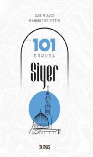101 Soruda Siyer | benlikitap.com