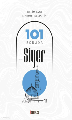101 Soruda Siyer