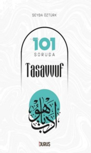 101 Soruda Tasavvuf | benlikitap.com