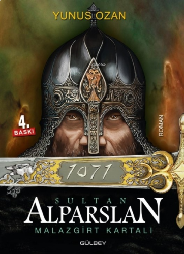 1071 Sultan Alparslan Malazgirt Kartalı | benlikitap.com