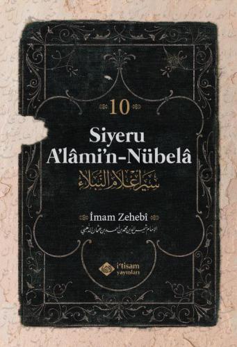 Siyeru Alamin Nübela Tercümesi (Cilt 10) | benlikitap.com