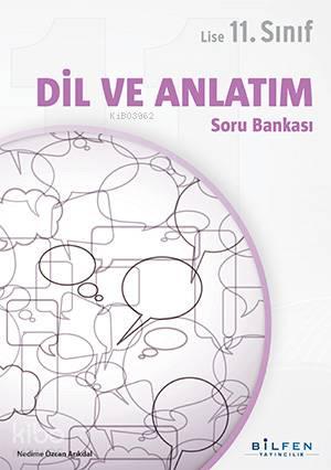 11. Sınıf Dil ve Anlatım Soru Bankası | benlikitap.com