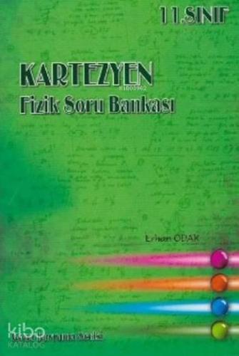11. Sınıf Fizik Soru Bankası Konu Kavrama Serisi