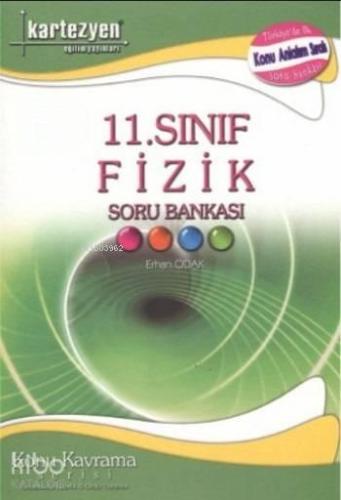 11. Sınıf Fizik Soru Bankası Konu Kavrama