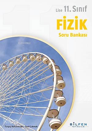 11. Sınıf Fizik Soru Bankası | benlikitap.com