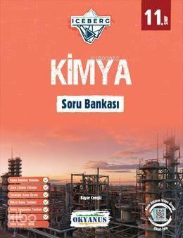 11. Sınıf Iceberg Kimya Soru Bankası | benlikitap.com