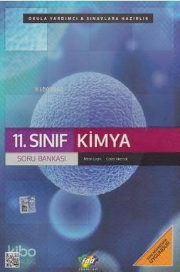 11. Sınıf Kimya Soru Bankası