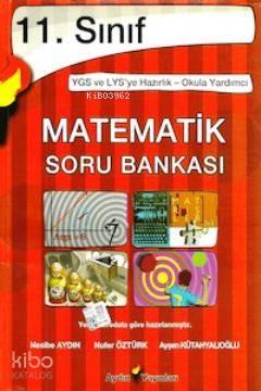 11. Sınıf Matematik Soru Bankası