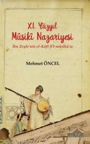 11. Yüzyıl Musiki Nazariyesi | benlikitap.com