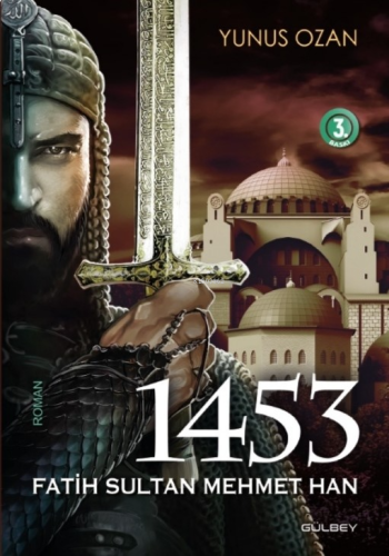 1453 Fatih Sultan Mehmet Han | benlikitap.com