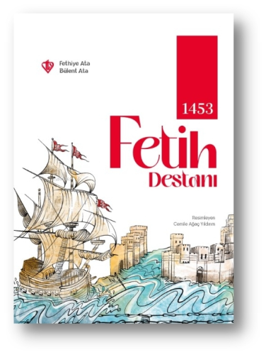 1453 Fetih Destanı | benlikitap.com