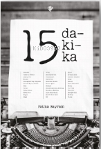 15 Dakika