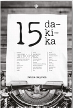 15 Dakika | benlikitap.com