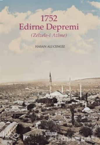1752 Edirne Depremi
