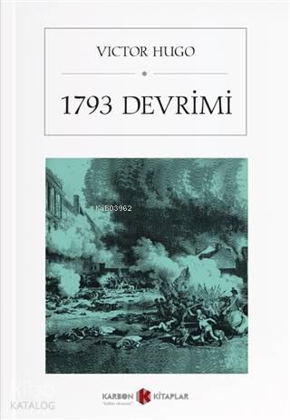 1793 Devrimi | benlikitap.com