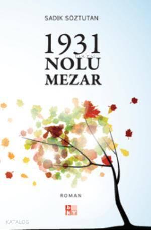 1931 Nolu Mezar