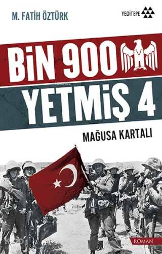 1974 Mağusa Kartalı