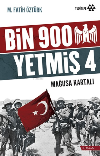 1974 Mağusa Kartalı