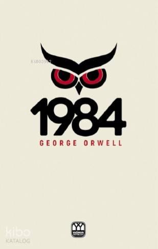 1984 | benlikitap.com