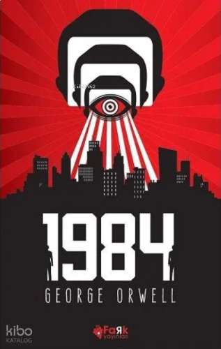 1984 | benlikitap.com