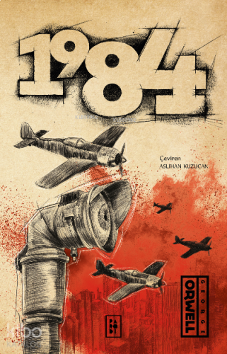 1984 | benlikitap.com