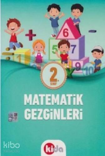 2. Sınıf Matematik Gezegenleri