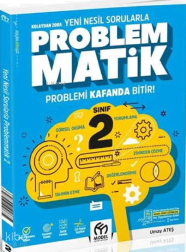 2.Sınıf Problemmatik