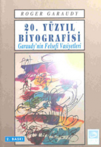 20. Yüzyıl Biyografisi | benlikitap.com