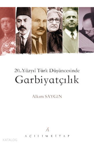 20. Yüzyıl Türk Düşüncesinde