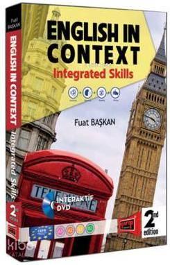 2016 English İn Context İntegrated Skills | benlikitap.com