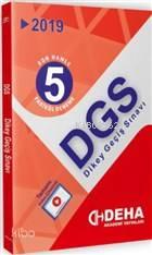 2019 DGS Son Hamle 5 Fasikül Deneme