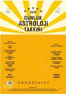 2020 Günlük Astroloji Takvimi