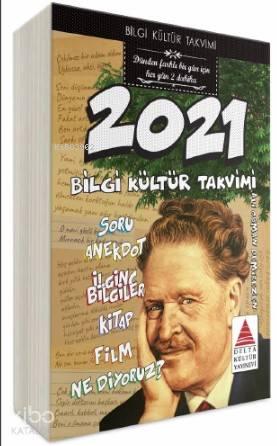 2021 Bilgi Kültür | benlikitap.com