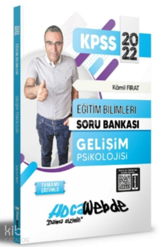 2022 KPSS Eğitim Bilimleri Öğrenme Psikolojisi Tamamı Çözümlü Soru Ban