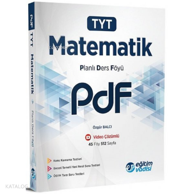 2022 Tyt (Pdf) Matematık